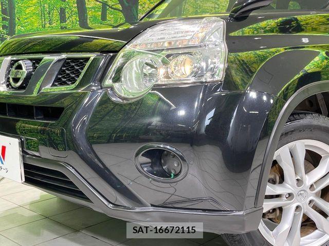 Nissan X-TRAIL 2012-03 8076247-11