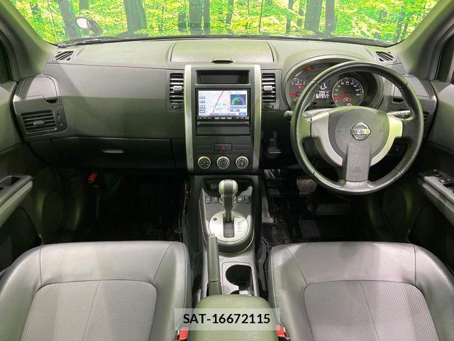 Nissan X-TRAIL 2012-03 8076247-1