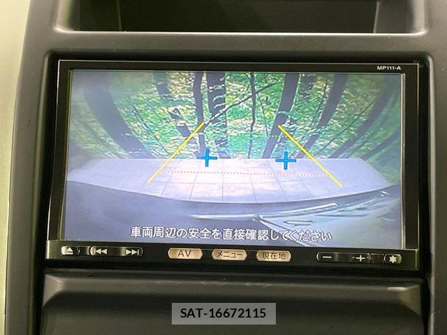 Nissan X-TRAIL 2012-03 8076247-3