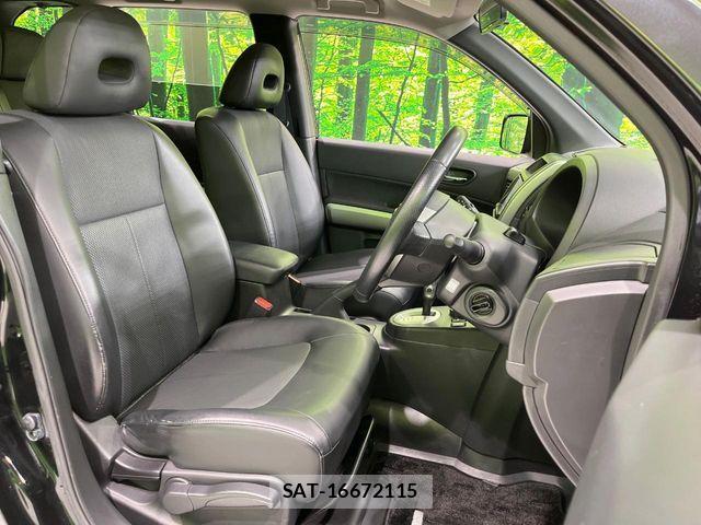 Nissan X-TRAIL 2012-03 8076247-7