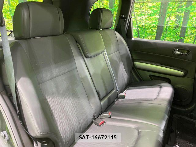 Nissan X-TRAIL 2012-03 8076247-8