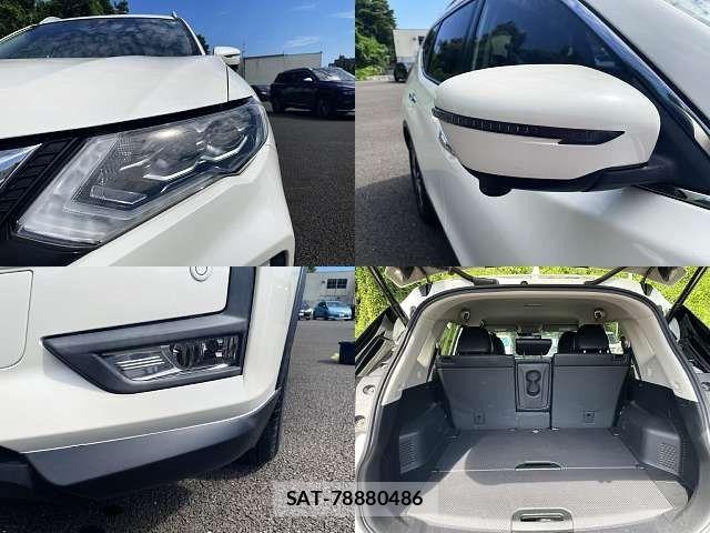 Nissan X-TRAIL 2017-06 8076243-6
