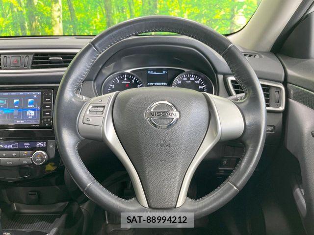Nissan X-TRAIL 2015-09 8076249-10