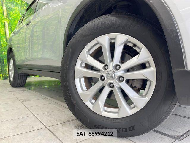 Nissan X-TRAIL 2015-09 8076249-12
