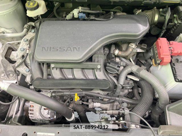 Nissan X-TRAIL 2015-09 8076249-17