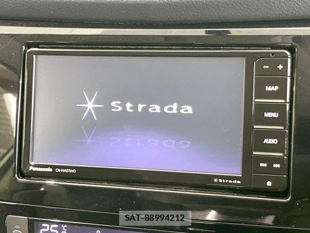 Nissan X-TRAIL 2015-09 8076249-2