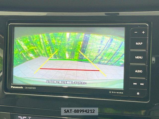 Nissan X-TRAIL 2015-09 8076249-3