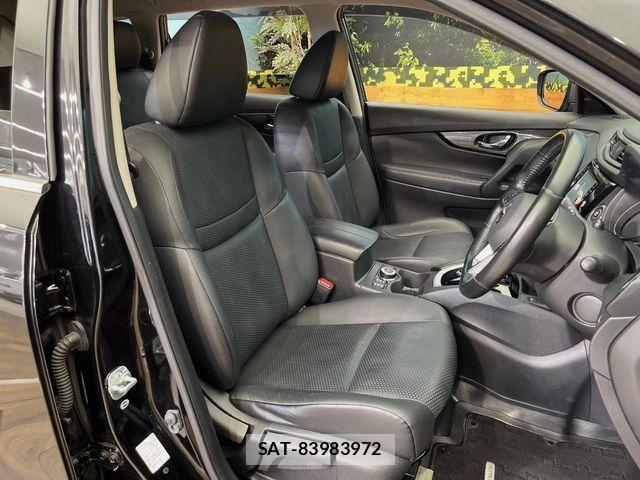 Nissan X-TRAIL 2017-11 8076246-9