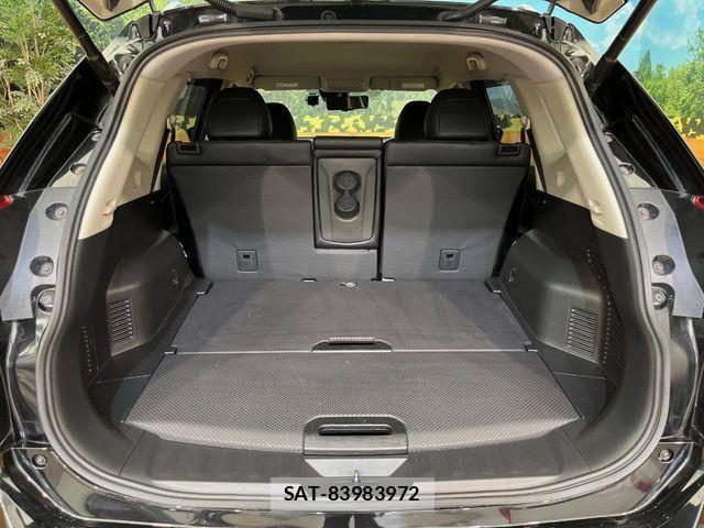 Nissan X-TRAIL 2017-11 8076246-11