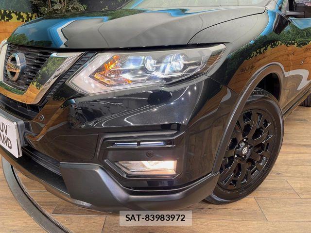 Nissan X-TRAIL 2017-11 8076246-12