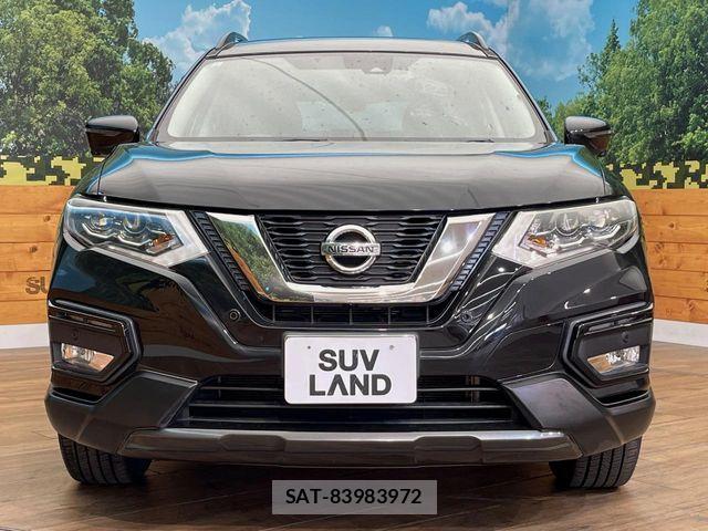 Nissan X-TRAIL 2017-11 8076246-14