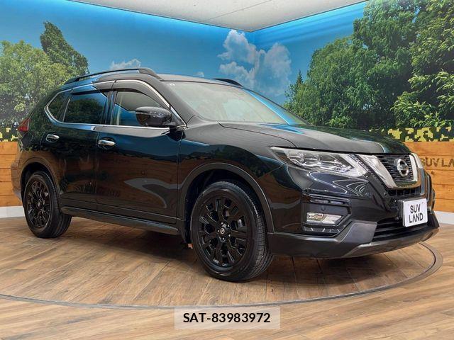 Nissan X-TRAIL 2017-11 8076246-15