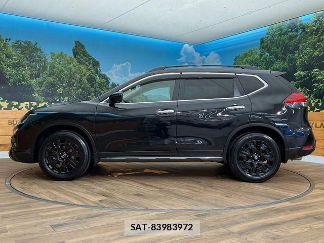 Nissan X-TRAIL 2017-11 8076246-16