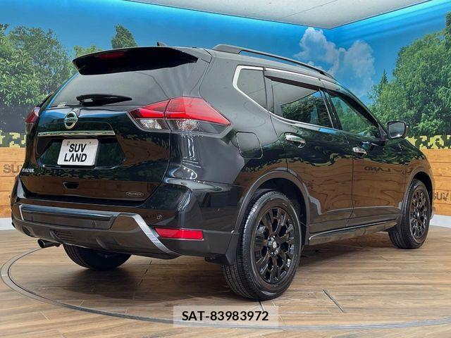Nissan X-TRAIL 2017-11 8076246-17