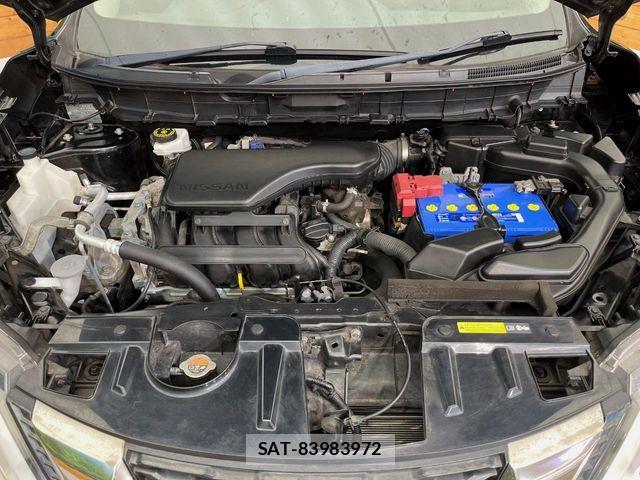 Nissan X-TRAIL 2017-11 8076246-18