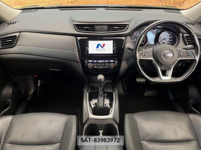 Nissan X-TRAIL 2017-11 8076246-1