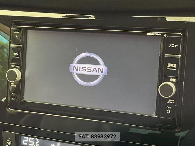 Nissan X-TRAIL 2017-11 8076246-2