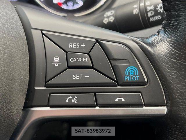 Nissan X-TRAIL 2017-11 8076246-4