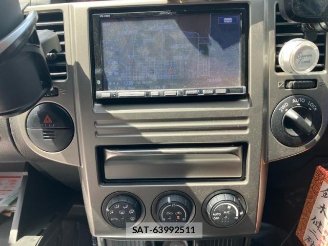 Nissan X-TRAIL 2005-09 8102938-10