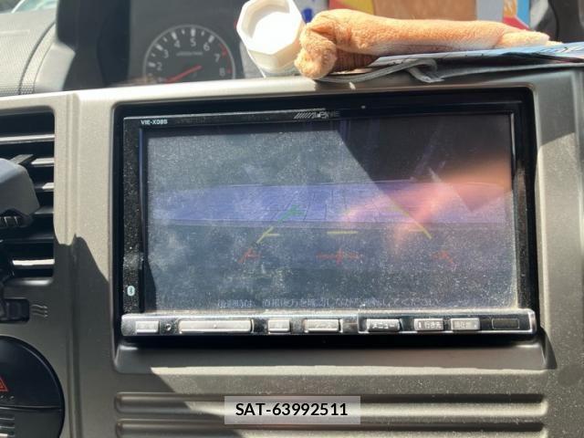 Nissan X-TRAIL 2005-09 8102938-14