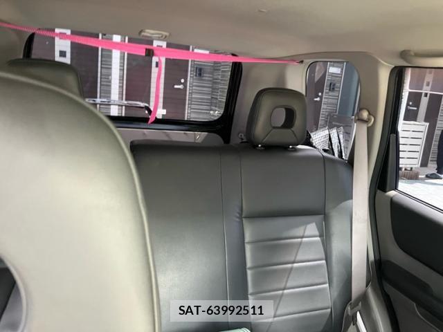 Nissan X-TRAIL 2005-09 8102938-17