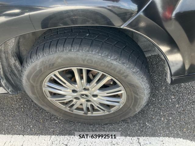 Nissan X-TRAIL 2005-09 8102938-3