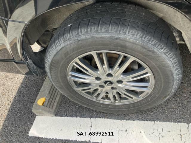 Nissan X-TRAIL 2005-09 8102938-4