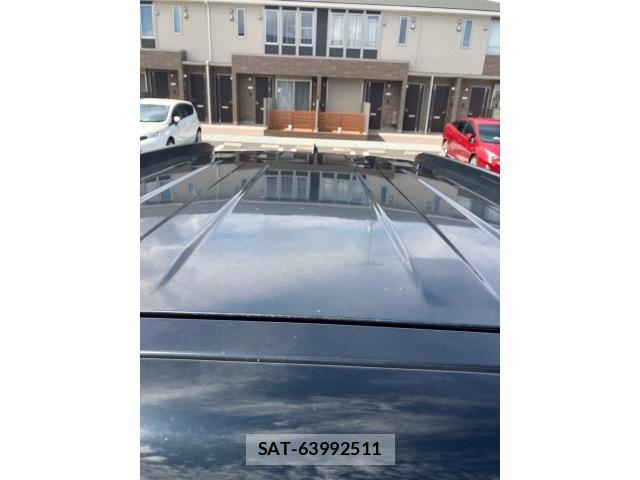 Nissan X-TRAIL 2005-09 8102938-5