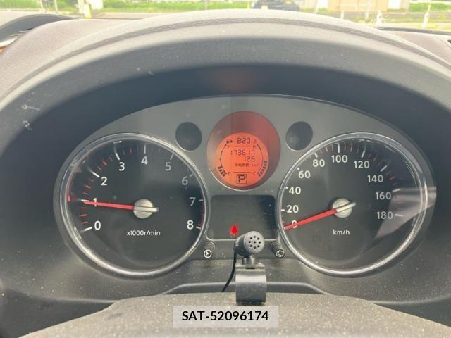 Nissan X-TRAIL 2008-03 8102937-10