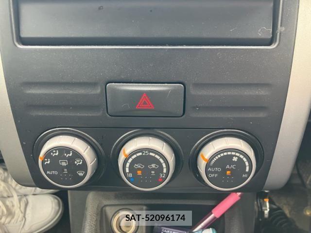 Nissan X-TRAIL 2008-03 8102937-12