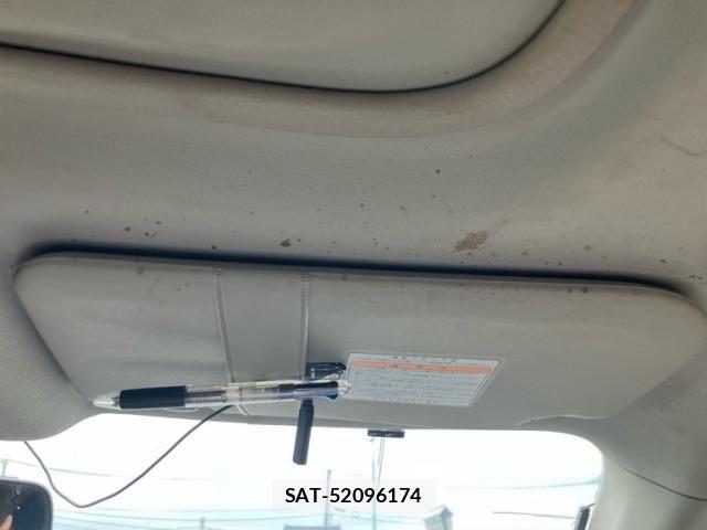 Nissan X-TRAIL 2008-03 8102937-13