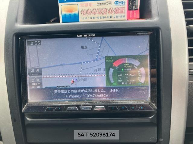 Nissan X-TRAIL 2008-03 8102937-15