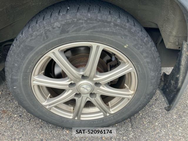 Nissan X-TRAIL 2008-03 8102937-4
