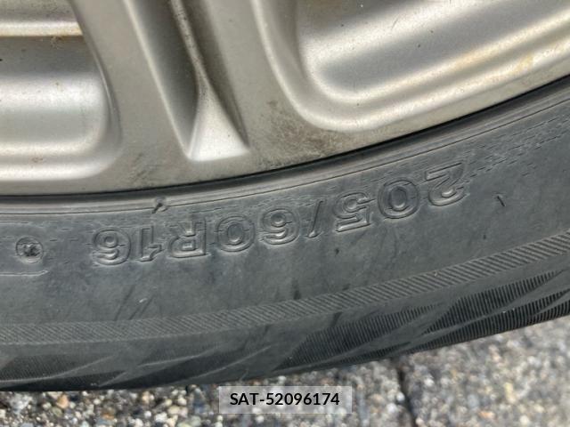 Nissan X-TRAIL 2008-03 8102937-5