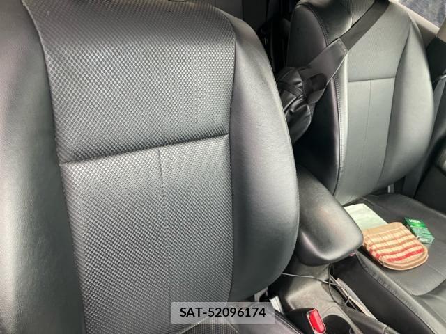 Nissan X-TRAIL 2008-03 8102937-8