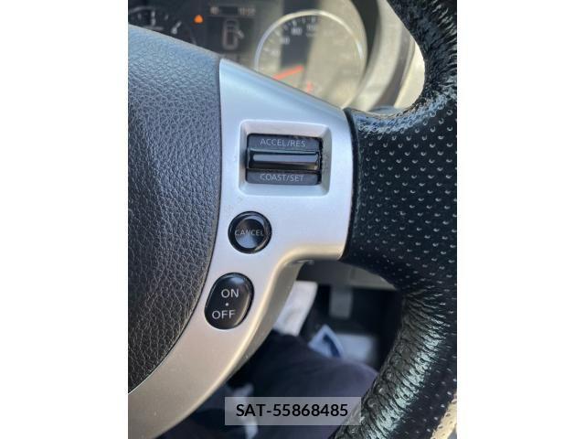 Nissan X-TRAIL 2012-09 8102912-15