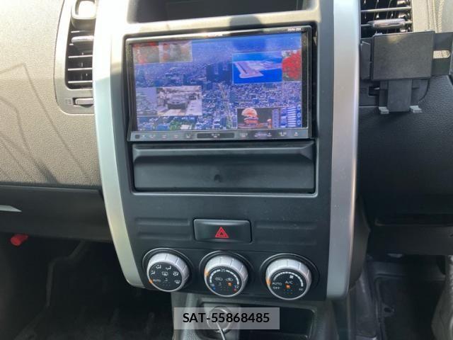 Nissan X-TRAIL 2012-09 8102912-18