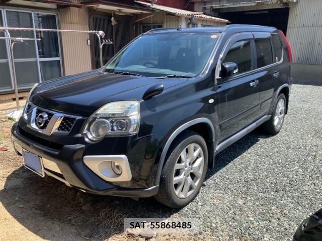 Nissan X-TRAIL 2012-09 8102912-1