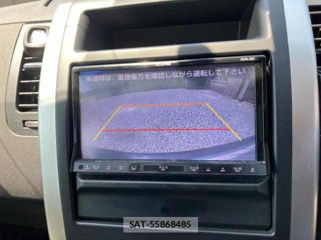 Nissan X-TRAIL 2012-09 8102912-19