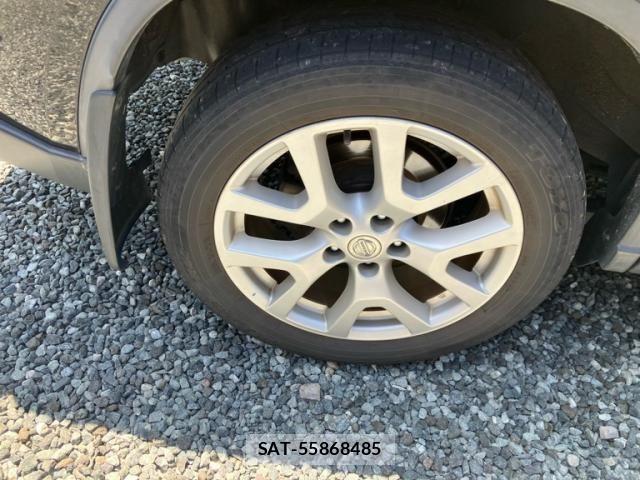 Nissan X-TRAIL 2012-09 8102912-5