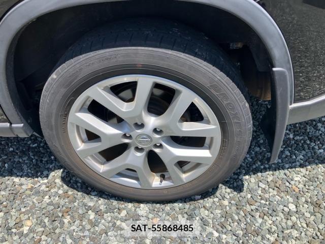 Nissan X-TRAIL 2012-09 8102912-6