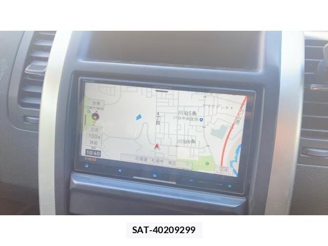 Nissan X-TRAIL 2011-06 8102933-17