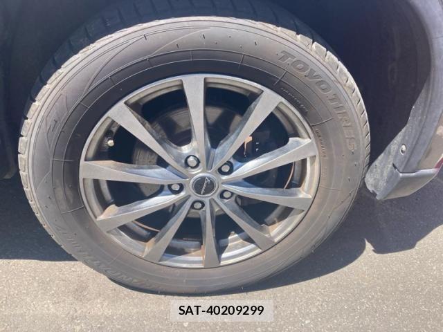 Nissan X-TRAIL 2011-06 8102933-5
