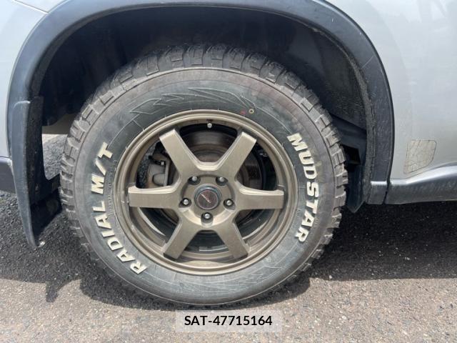 Nissan X-TRAIL 2011-05 8102929-9