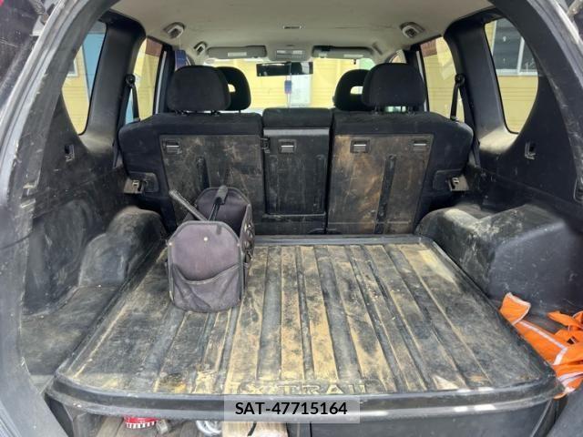 Nissan X-TRAIL 2011-05 8102929-15