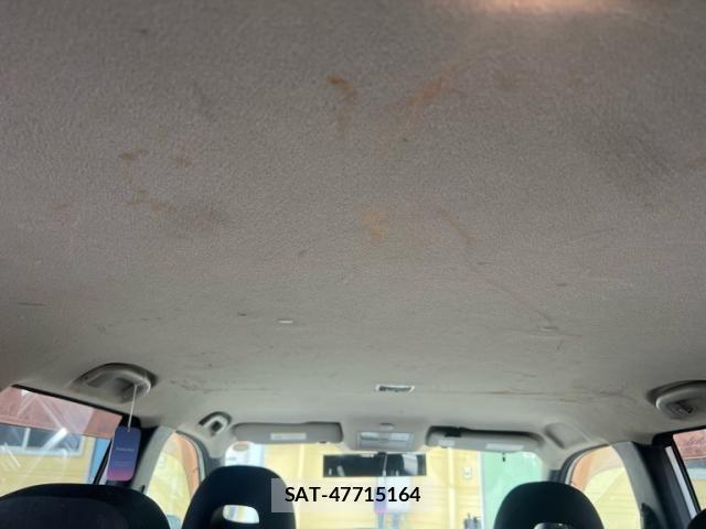 Nissan X-TRAIL 2011-05 8102929-16