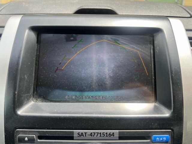 Nissan X-TRAIL 2011-05 8102929-19