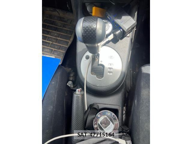 Nissan X-TRAIL 2011-05 8102929-21