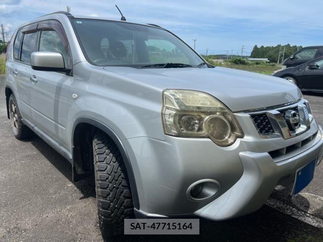 Nissan X-TRAIL 2011-05 8102929-2
