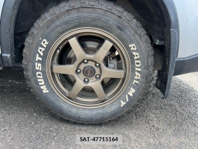 Nissan X-TRAIL 2011-05 8102929-6